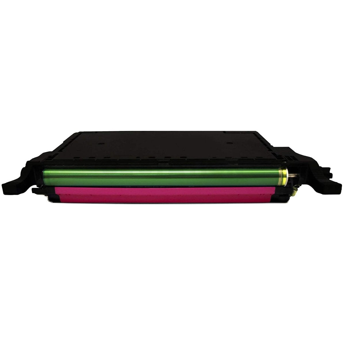 Compatible Samsung CLP-600 CLP600 CLP-650 Magenta Toner Cartridge CLP-M600A