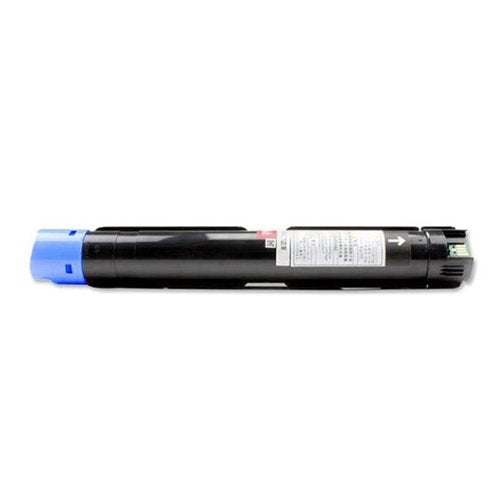 Fuji Xerox DocuCentre-VI DocuCentreVI C2271, C3371, C5571, C6671, C7771 Compatible Cyan Toner Cartridge - 18,500 pages (CT202635)