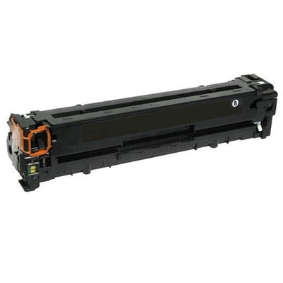 1 x HP CE310A (126A) Compatible Black Toner Cartridge  - 1,200 Pages