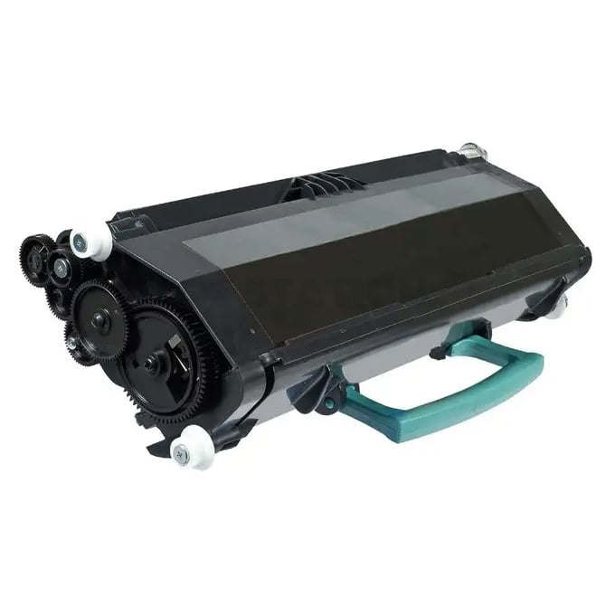 Lexmark E460X11P Compatible E460 Toner Cartridge