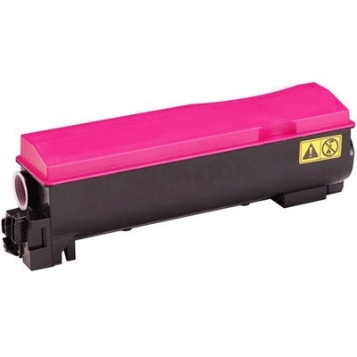 Compatible TK-564M TK564M Magenta Toner Cartridge For Kyocera FS-C5300DN, FS-C5350DN, P-6030CDN