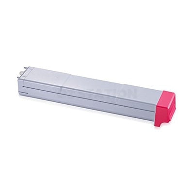 Compatible Samsung CLX-M8380A CLXM8380A Magenta Toner Cartridge - 15,000 pages @ 5%