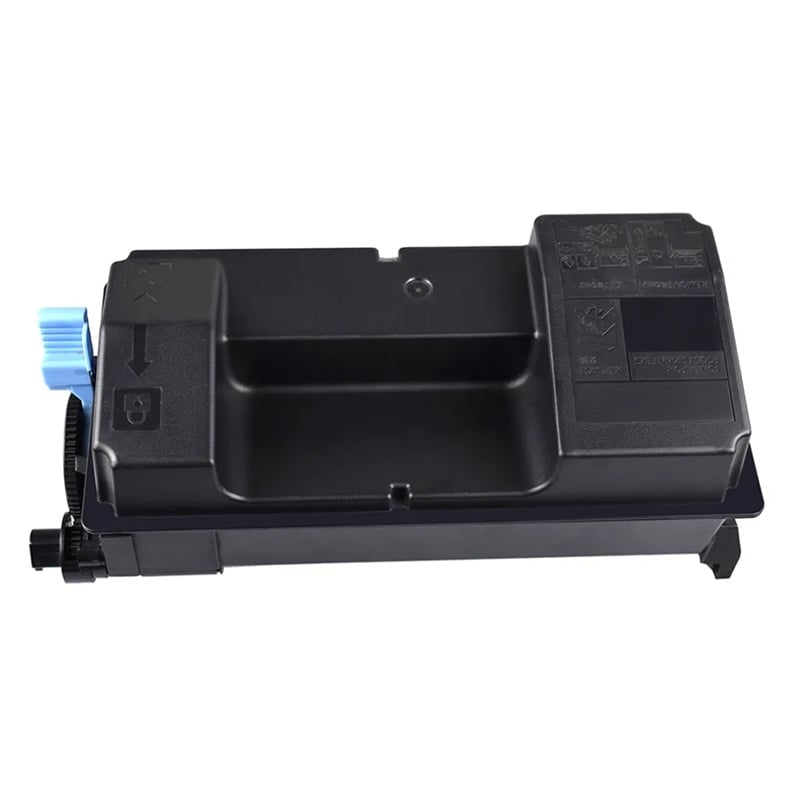 2 x Compatible for TK-3434 TK3434 Black Toner Kit suitable for Kyocera PA5500x