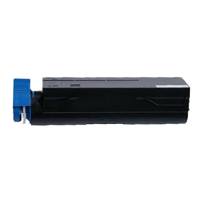 3 x OKI MB451/ B401 Compatible Black High Yield Toner Cartridge (44992407)