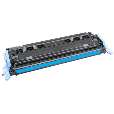 Canon LBP5000 LBP5100 (CART-307C) Compatible Cyan Toner Cartridge - 2,000 Pages