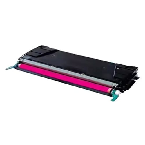 Lexmark X560 Compatible Magenta Toner Cartridge X560H2MG