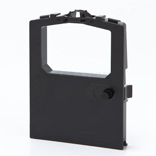 10 x OKI Compatible Ribbon 100/320 MICROLINE 172 183 184 192 193 320 321 - approx 1.6M (44641501)