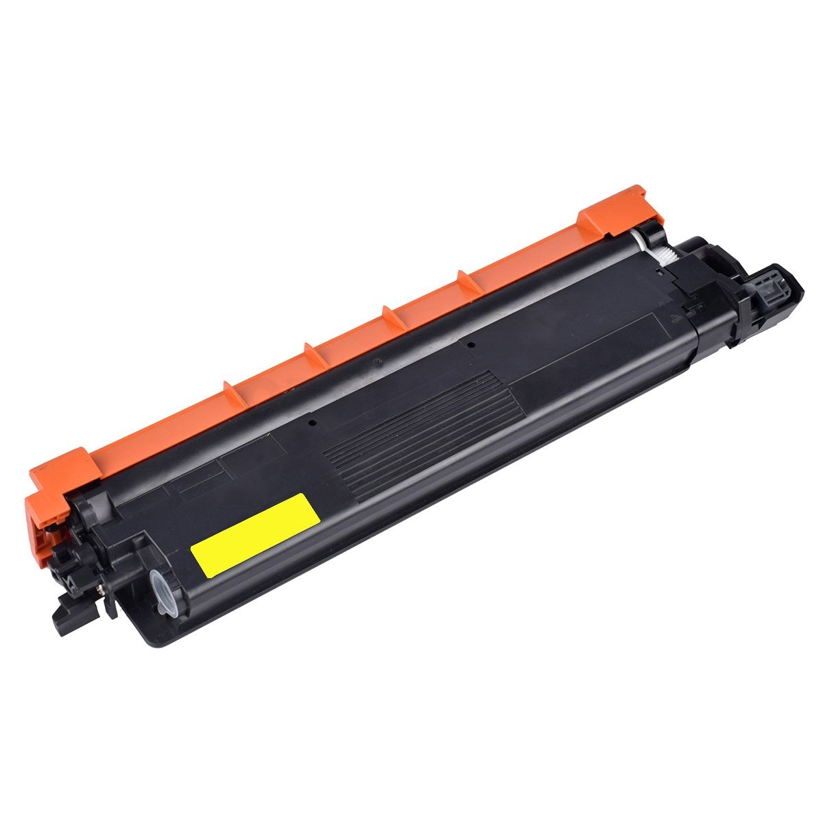 Brother TN-259Y TN259Y Compatible Yellow Super High Yield Toner Cartridge