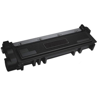 5 x Dell E310, E514, E515 Compatible Black Toner Cartridge