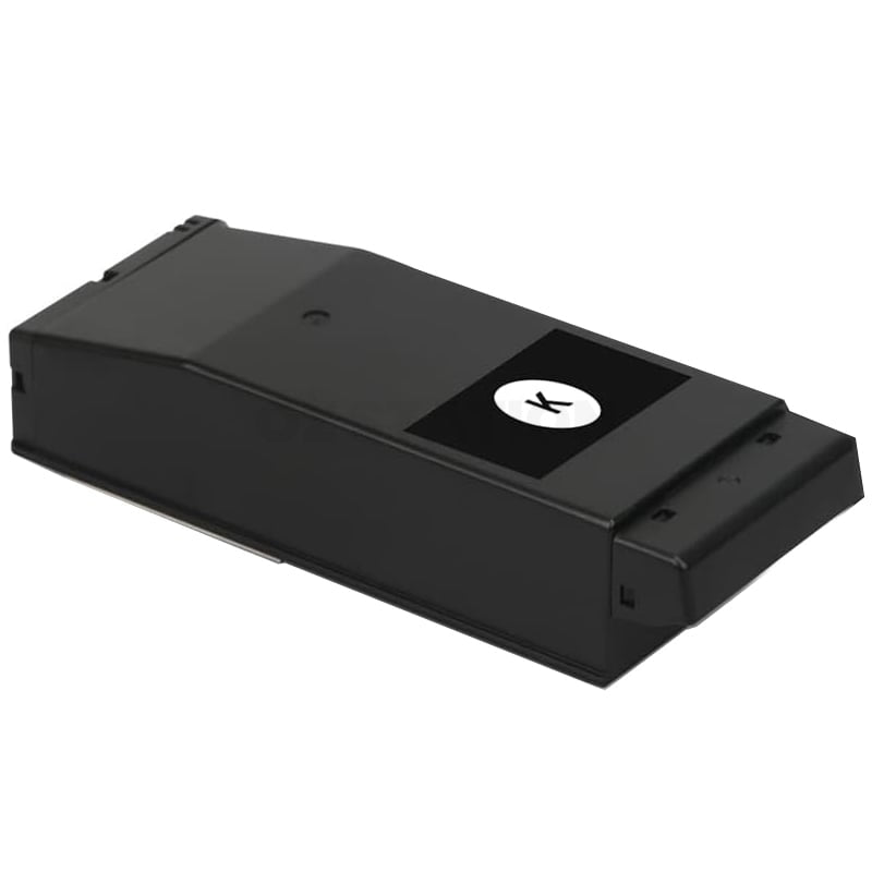 OKI Compatible C650 C650dn Black Toner Cartridge YA8001-1088G YA80011088G