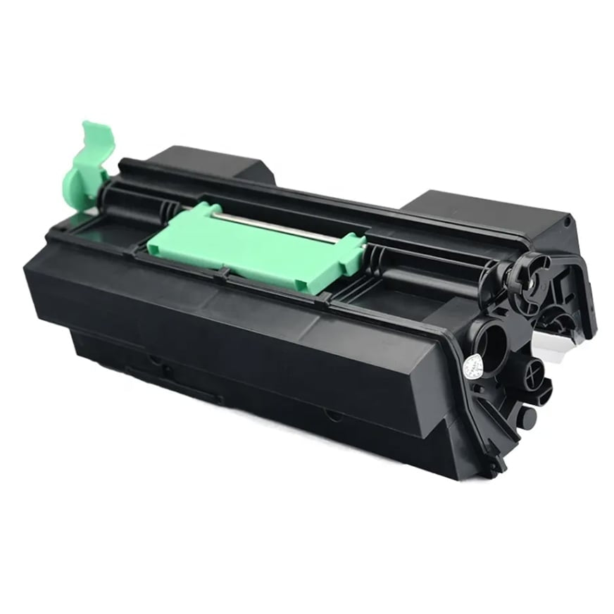 2 x Ricoh MP 401SPF / MP 402SPF / SP 4520DN Compatible Black Toner Cartridge