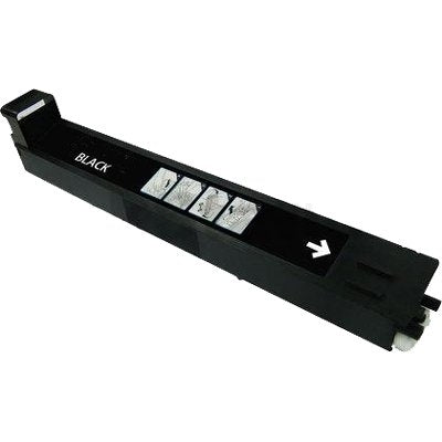 5 x HP CB390A (825A) Compatible Black Toner Cartridge - 19,500 Pages