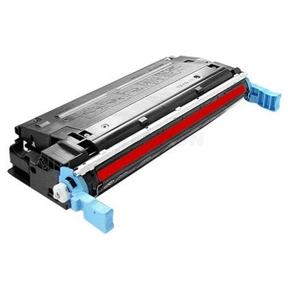 HP Q5953A (643A) Compatible Magenta Toner Cartridge