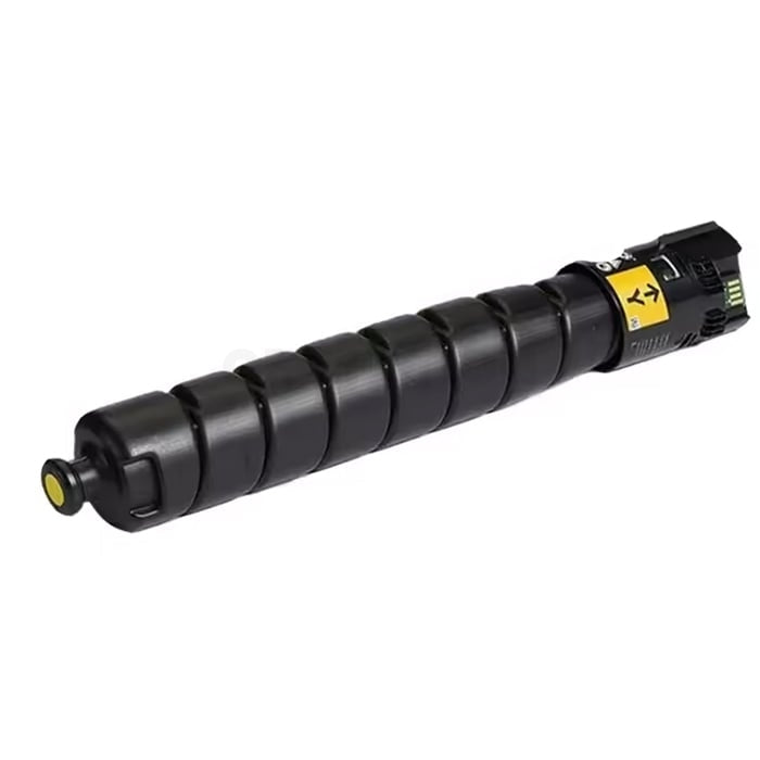 Lexmark 83D0HY0 Compatible CX942 / CX943 Yellow Toner Cartridge