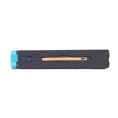 Fuji Xerox Docucentre C5500,C5065,C5540i,C6500,C7600, ApeosPort II C5400 Compatible Cyan Toner Cartridge (CT200569)