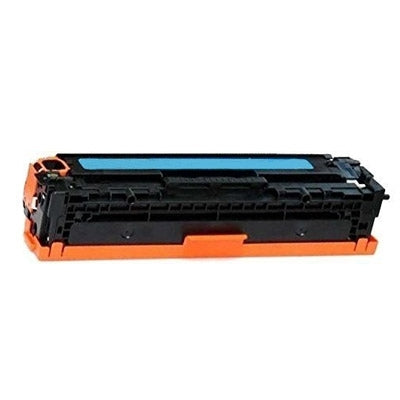 HP 410X (CF411X) Compatible Cyan Toner Cartridge