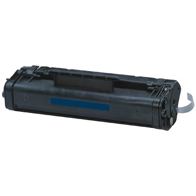 1 x Canon FX-3 FX3 Black Compatible Toner Cartridge