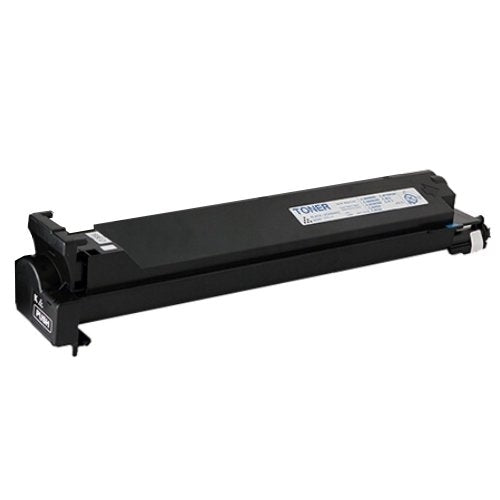 Konica Minolta BIZHUB C203 / C253 TN-213K TN213K Compatible Black Toner Cartridge  - 24,500 pages (AOD7122)