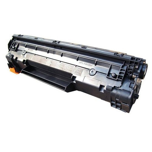 3 x HP CB435A (35A) Compatible Black Toner Cartridge - 2,000 Pages