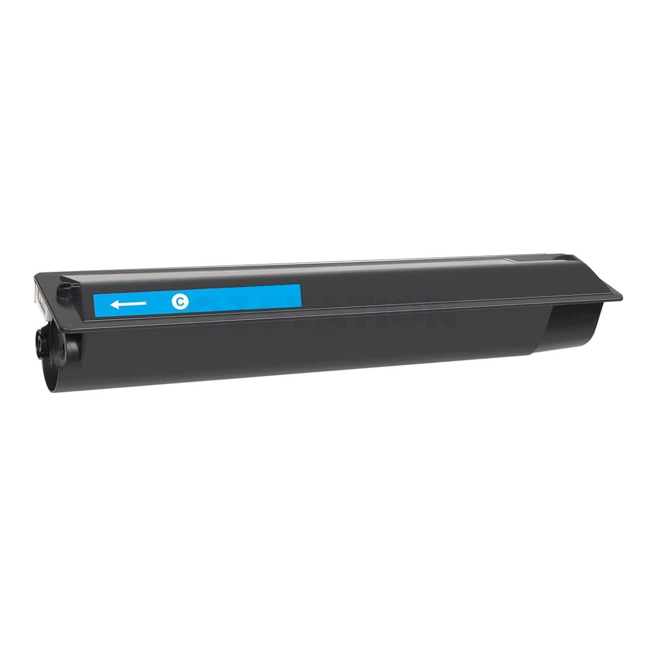 Compatible Toshiba e-Studio eStudio 2000AC Cyan Toner Cartridge TFC200C