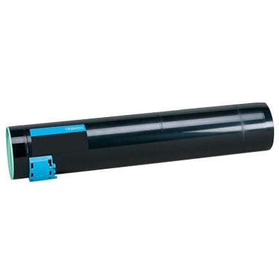 Lexmark (C930H2CG) Compatible C935 Cyan Toner Cartridge