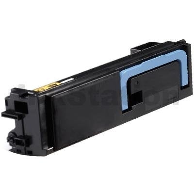 5 x Compatible TK-564K TK564K Black Toner Cartridge For Kyocera FS-C5300DN, FS-C5350DN, P-6030CDN