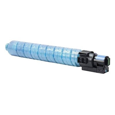 Lanier MP-C3003 MPC3003 MP-C3503 Compatible Cyan Toner Cartridge [841840]