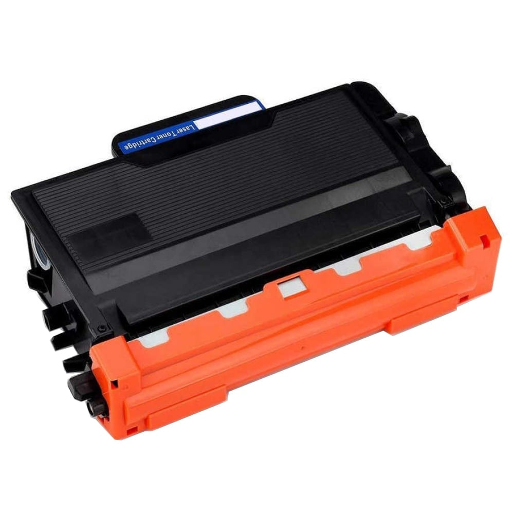 5 x Brother TN-3470 TN3470 Compatible Toner Super High Yield