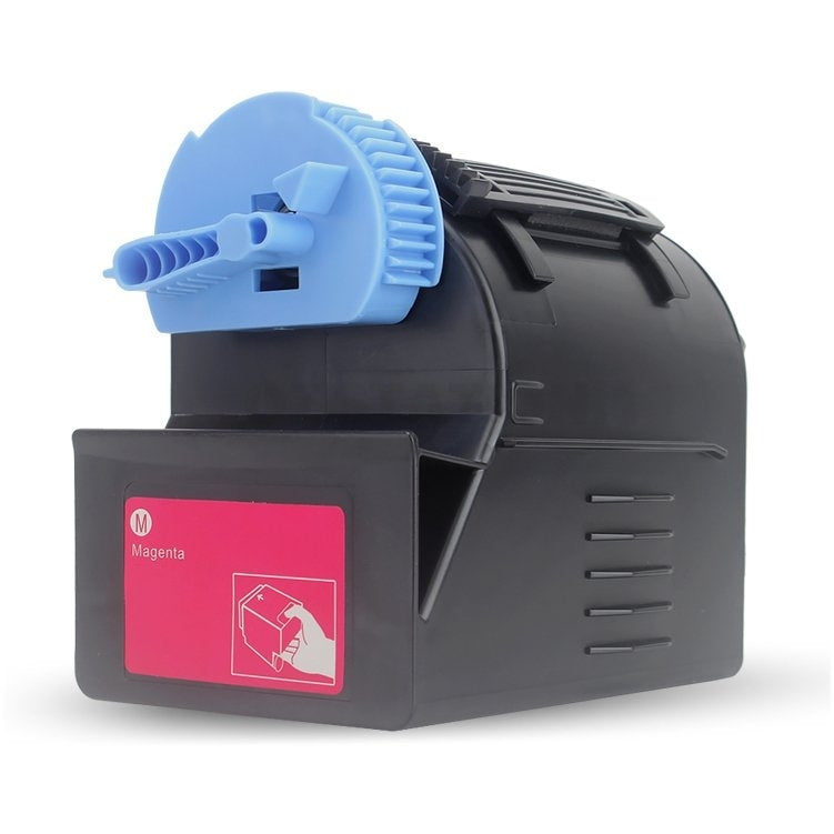 1 x Canon TG-35M TG35M (GPR-23) Magenta Compatible Toner Cartridge