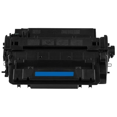 1 x Canon CART-324II CART324II Black High Yield Compatible Toner Cartridge