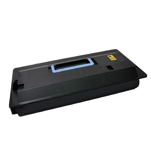 3 x Compatible for TK-710 TK710 Black Toner Cartridge suitable for Kyocera FS-9530DN