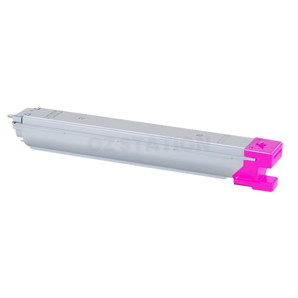 Compatible Samsung MultiXpress SL-X4300/X4250/X4220 SLX4300/X4250/X4220 [CLT-M808S M808] Magenta Toner - 20,000 pages @ 5%