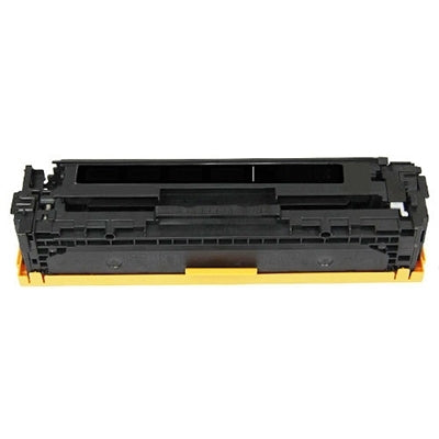 2 x HP CF400X (201X) Compatible Black Toner Cartridge - 2,800 Pages