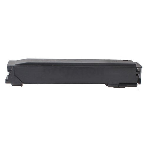 3 x Compatible for TK-5209K TK5209K Black Toner Cartridge suitable for Kyocera Taskalfa 356CI