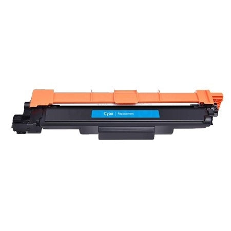 Brother TN-257C TN257C Compatible Cyan High Yield Toner Cartridge
