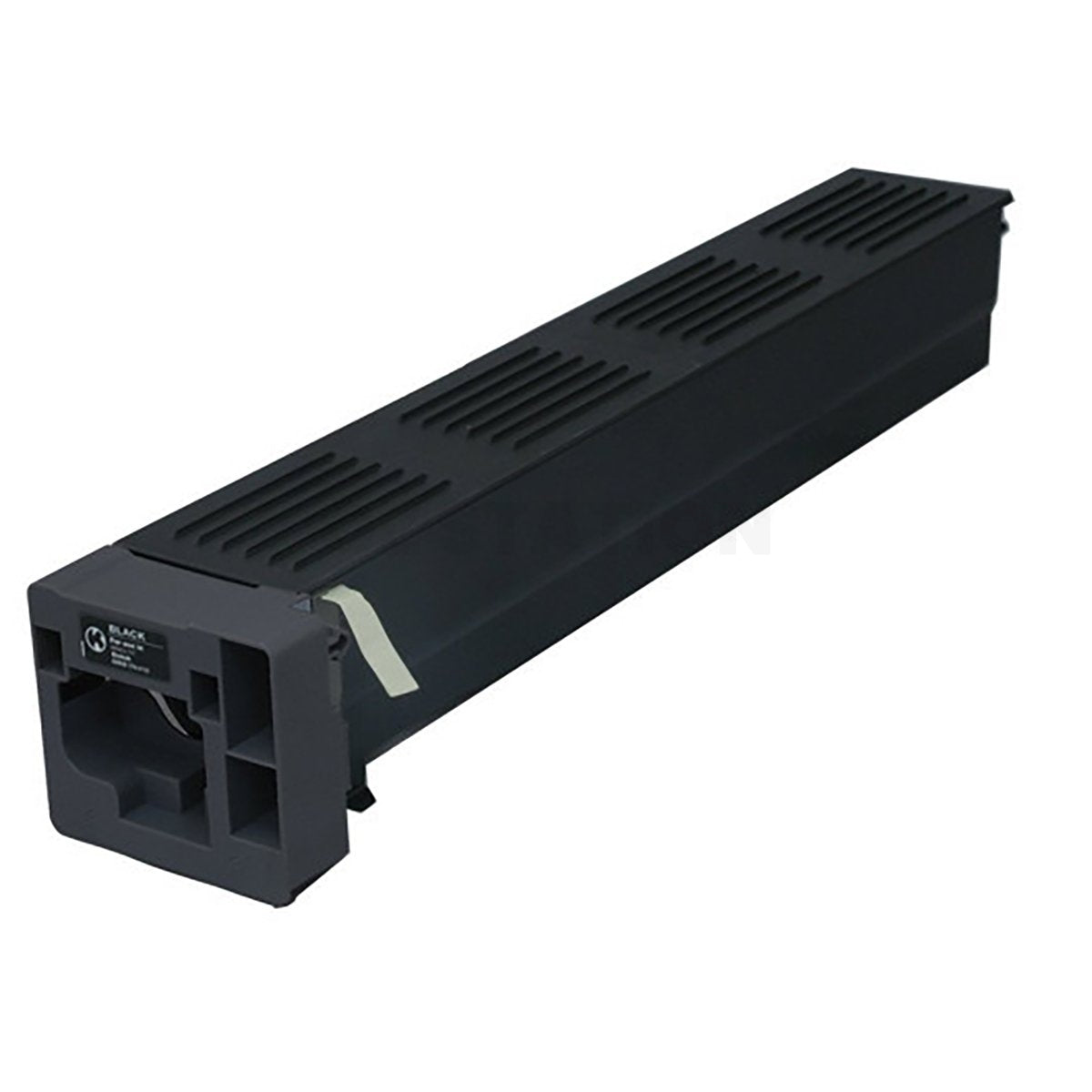 Konica Minolta BIZHUB C552 C652 TN-613BK TN613BK Compatible Black Toner Cartridge - 45,000 pages (A0TM150)