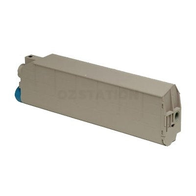 OKI C5600 / 5700 Compatible Black Toner Cartridge