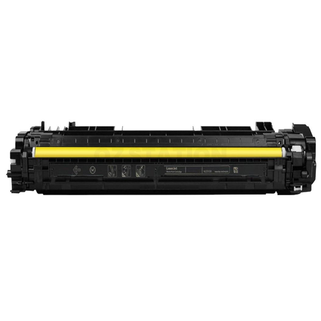 HP 659A W2012A Compatible Yellow Toner Cartridge