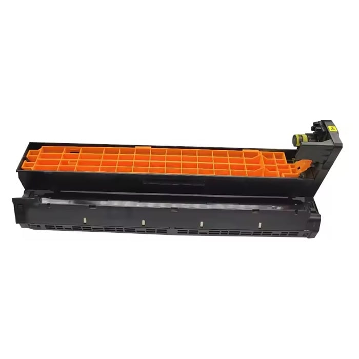 OKI MC853/ MC873 Compatible Yellow Drum Unit (44844481)