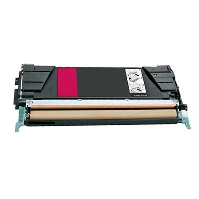 Lexmark (C5220MS) Compatible C522 / C524 / C532 Magenta Toner Cartridge