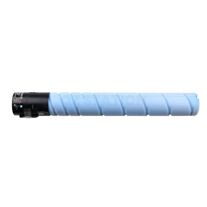 Konica Minolta BIZHUB C360 TN319C Compatible Cyan Toner Cartridge A11G