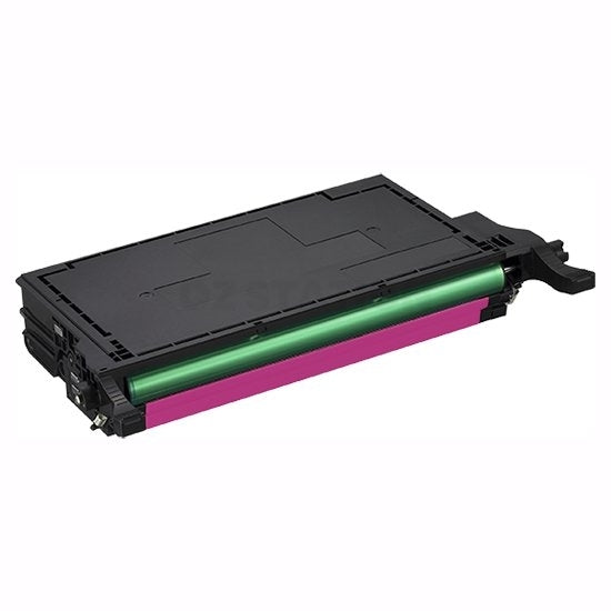 Compatible Samsung CLP-770ND, CLP770ND, CLP-775ND (CLT-M609S M609) Magenta Toner Cartridge SU352A - 7,000 pages @ 5%