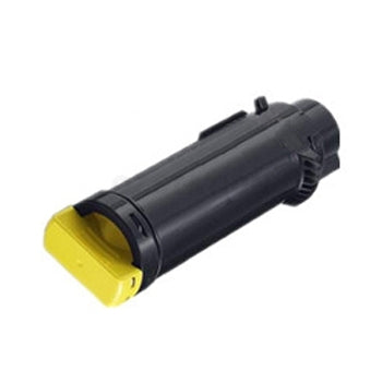 Compatible Fuji Xerox DocuPrint CP315, CM315 Yellow Toner Cartridge (CT202613)