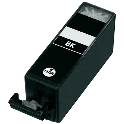 Canon PGI-525BK PGI525BK Compatible Black Inkjet (with Chip)