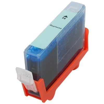Compatible Canon BCI-3ePC BCI3ePC Photo Cyan Ink Cartridge
