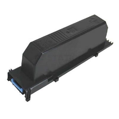 1 x Canon TG-15 TG15 (NPG-15) Black Compatible Toner Cartridge