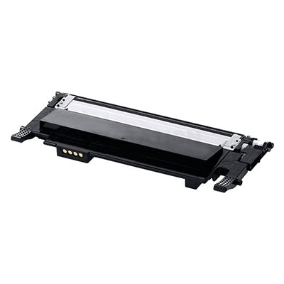 Compatible Samsung CLP-360, CLP360, CLP-365, CLX-3300, CLX-3305 [CLT-K406S K406] Black Toner SU120A