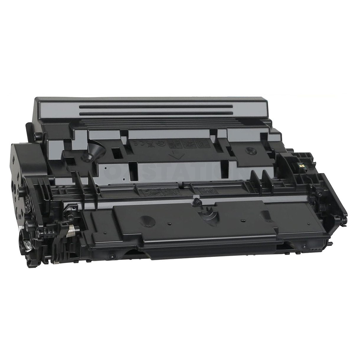 1 x HP W9008 W9008MC Compatible High Yield Black Toner Cartridge - 23,000 Pages