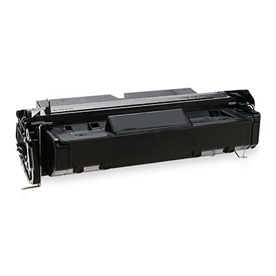 1 x Canon FX-7 FX7 Black Compatible Toner Cartridge