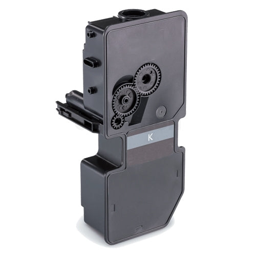 3 x Compatible for TK-5244K TK5244K Black Toner Cartridge suitable for Kyocera Ecosys M5526, P